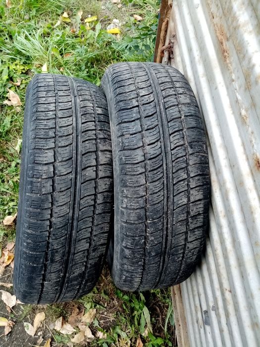 Продам Шины Кама 217