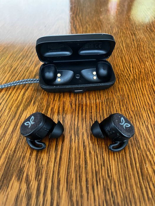 Căști sport True Wireless JayBird Vista 2