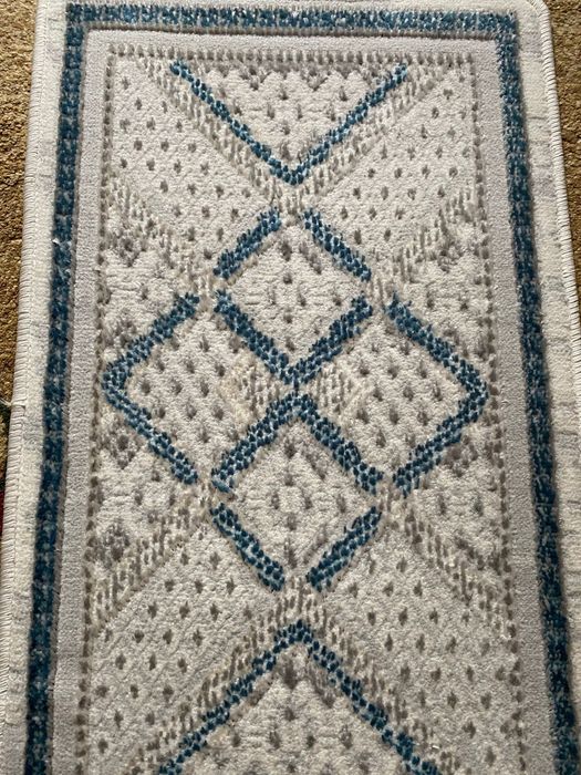 Новый прикроватный коврик