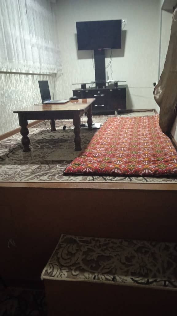 2 honali kvartira sotiladi