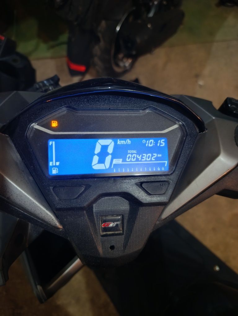 Skuter S2 sotiladi
