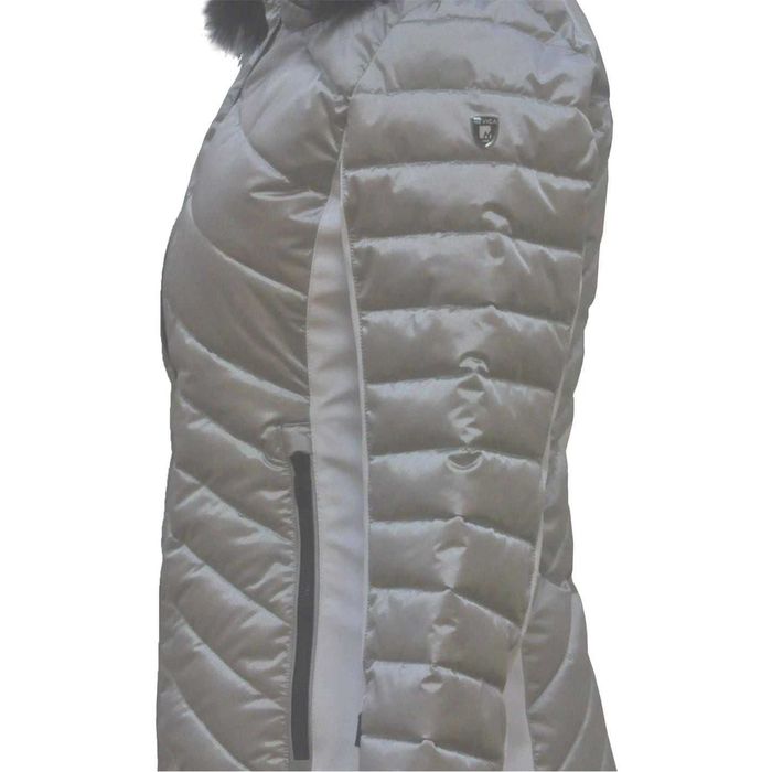 Дамско водоустойчиво ски яке Nevica Chamonix