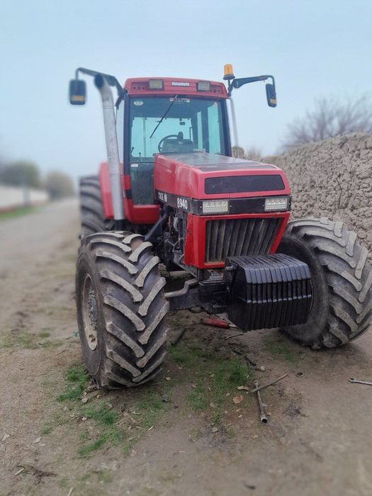 Magnum CASE 8940 Holati yaxshi.