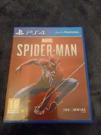 Spider-Man pentru Playstation 4