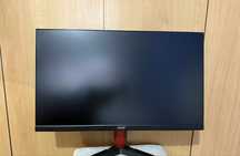 Монитор Acer Nitro KG242YE, 23,8” IPS, FullHD, 100Hz, 1ms, FreeSync