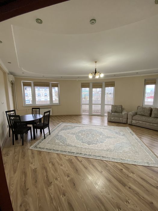 Сдается  2-х комнатная квартира