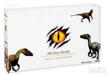 Образователен к-т с приложение за виртуална реалност AR Dino World