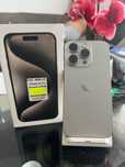 Vand schimb iphone 15 pro