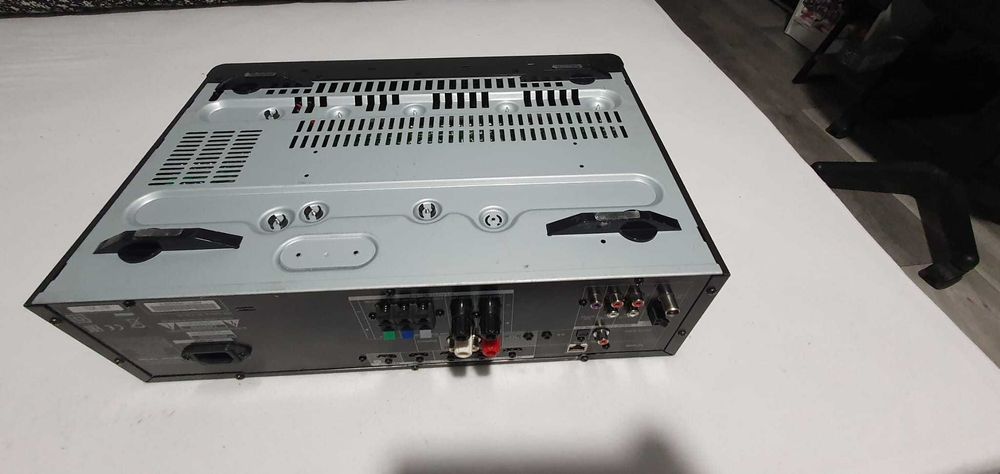 Receiver, Home Cinema, Sistem Audio, Amplituner, Statie Amplificator