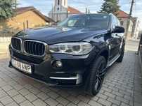 BMW X5 Xdrive25