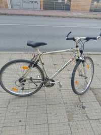 Велосипед Пежо алумин