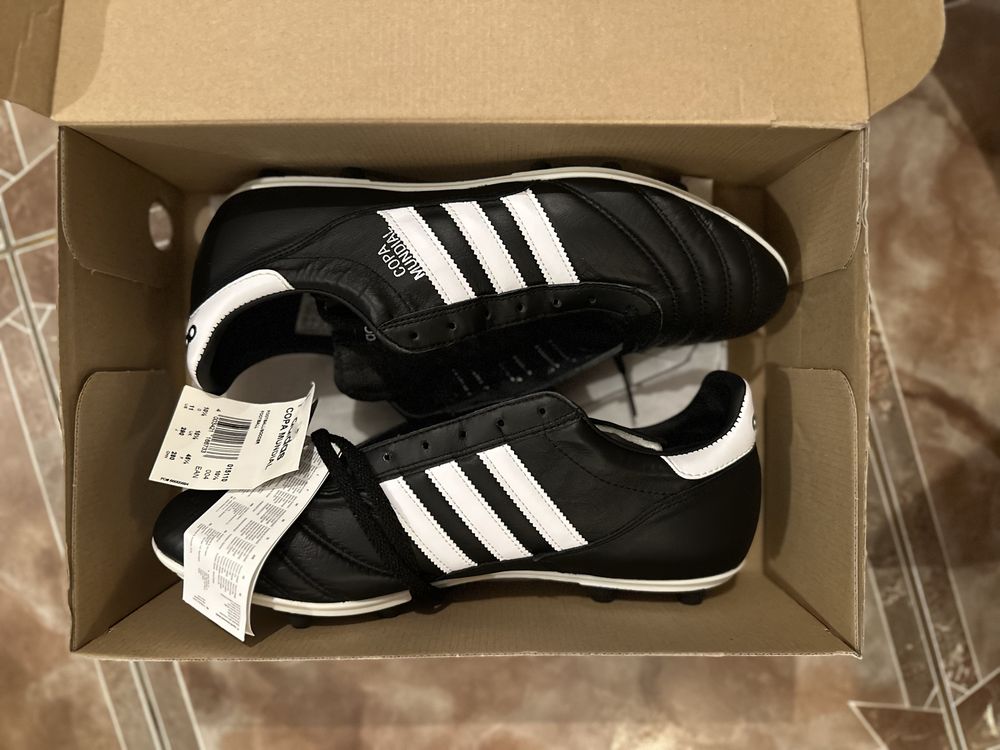 Adidas Copa Mundial