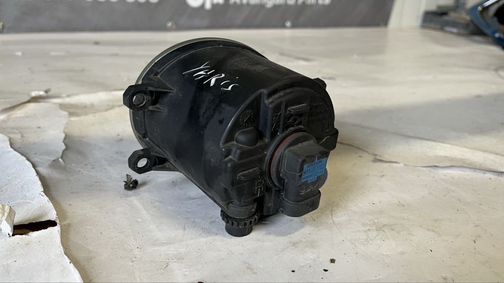 Десен халоген Toyota Yaris 2006-2016
