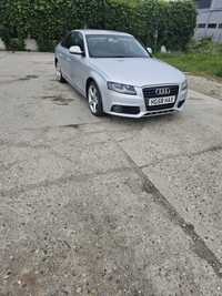 Bara fata audi a4 b8 2009