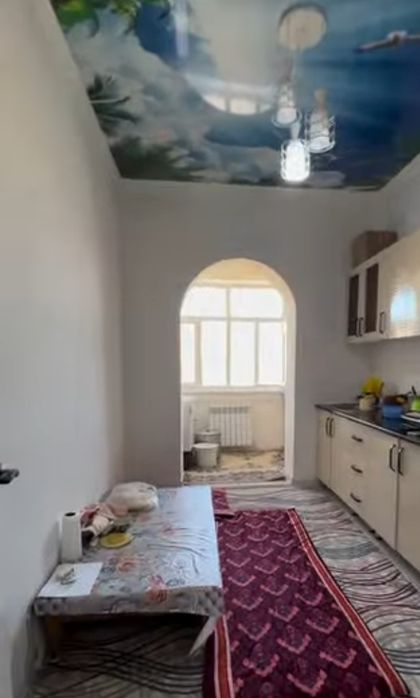 Уй сатылады барлык колайлыкларга ие