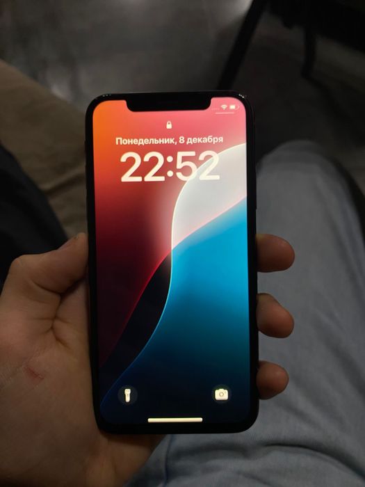 Продоется Iphone XS