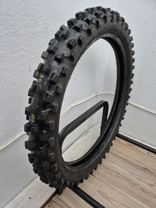 Anvelopa moto 80 100 21 Dunlop geomax mx33