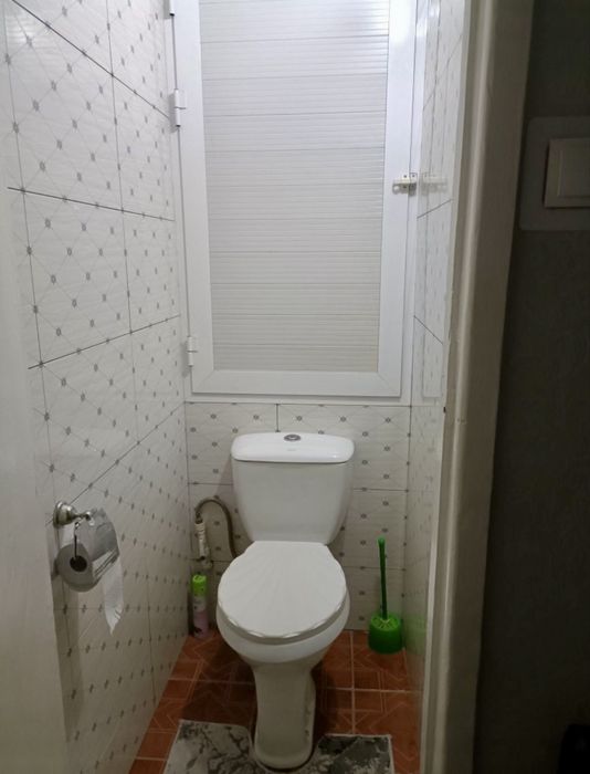 Сдаётся 2 комнотная , перекресток Шухрат (EVOS/Корзинка кохинур)