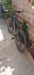 Bicicleta rockrider st530