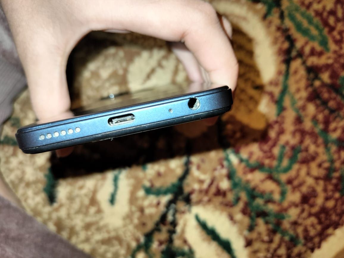 Tecno Spark go 2023