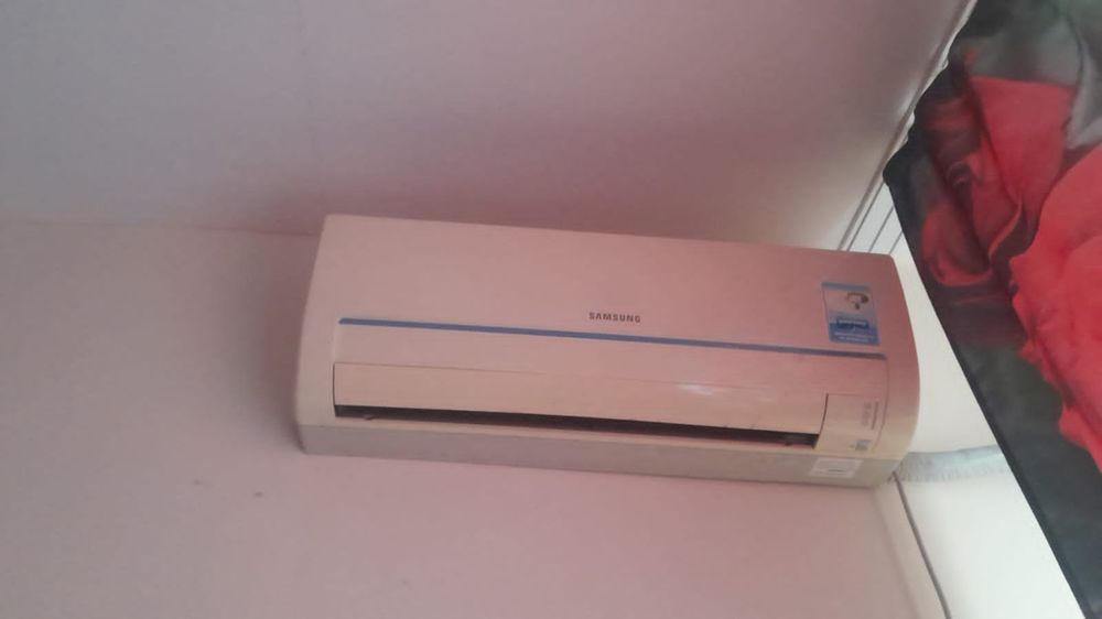 Продам кондиционер.