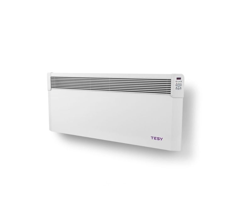 Convector de perete TESY CONVECO CN04250 EIS, 2500 W