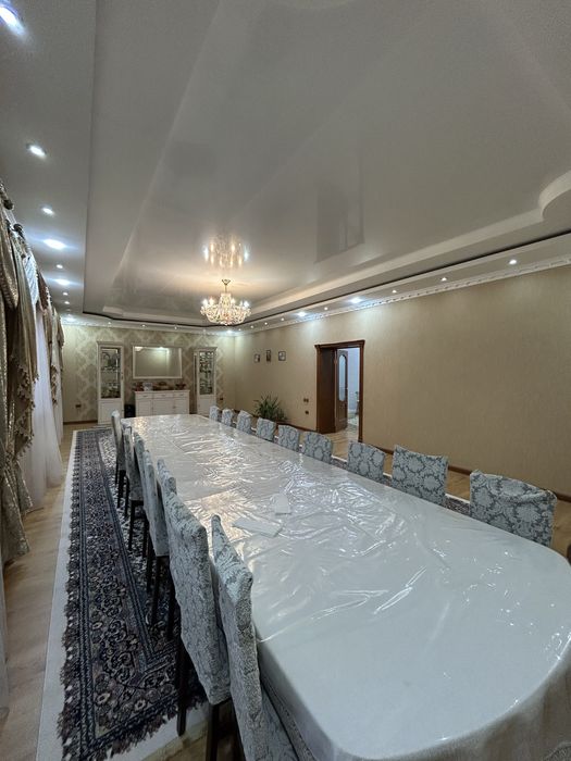 Продам коттедж в мкр. Жибек жолы (Заречный-3)