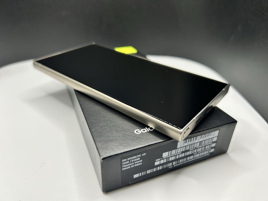 Samsung S24 Ultra 512GB