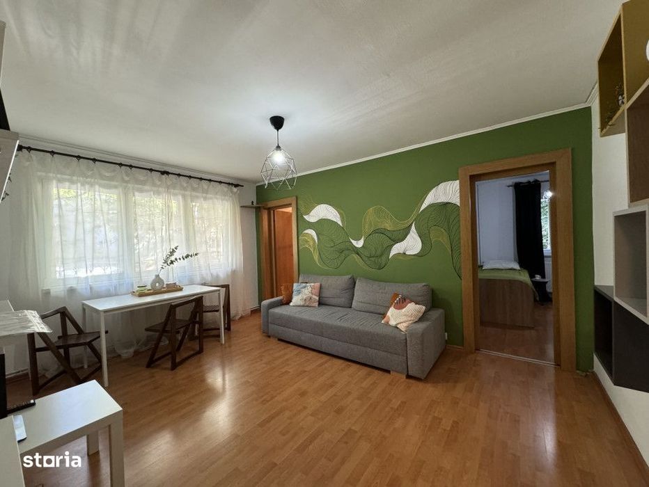 Apartament 3 camere Take Ionescu, aproape de Generala 16, Medicina - C