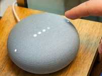 Google Home Mini / Nest Mini boxe