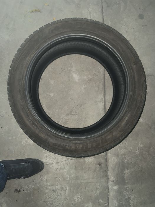Зимни гуми 245/45/17 good year ultragrip