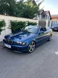 Bmw seria 3 e 46 cabrio 320i