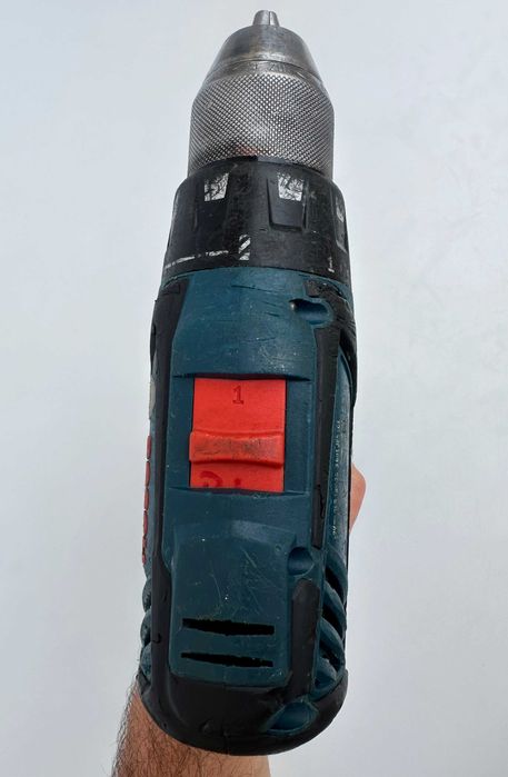 BOSCH GSR 18V-28 - Акумулаторен винтоверт боди 18V