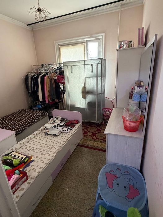 Yunsobod 19 kv 3/3/5/77 kv balkon kota srochniy variyant