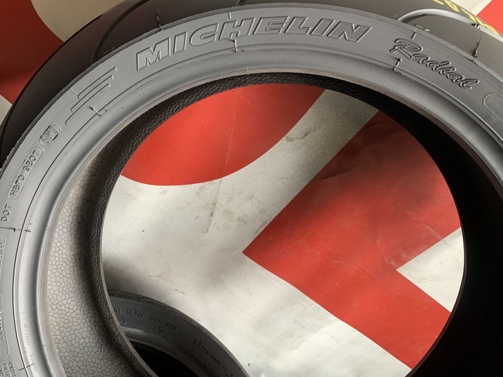 180 55 17, Моторски гуми, Мото гуми, Michelin PilotPower