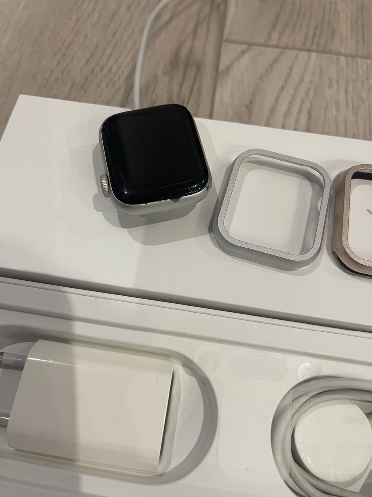 Apple Watch 4 40mm