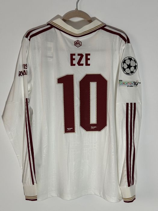 Tricou maneca lunga Arsenal