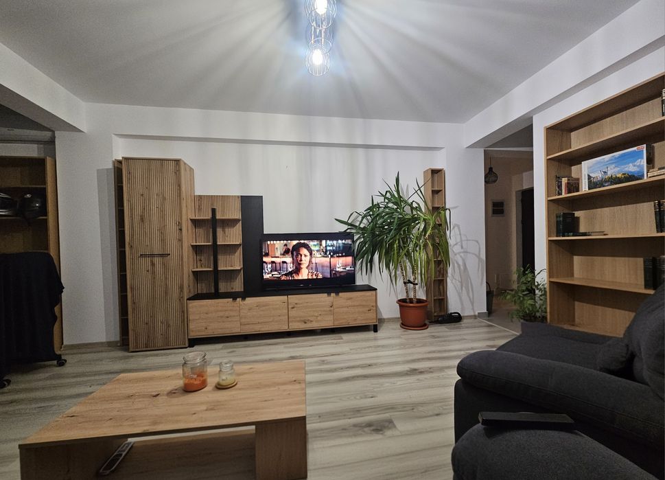 Proprietar, închiriez apartament 2 cam., decomandat, Ploiești Vest