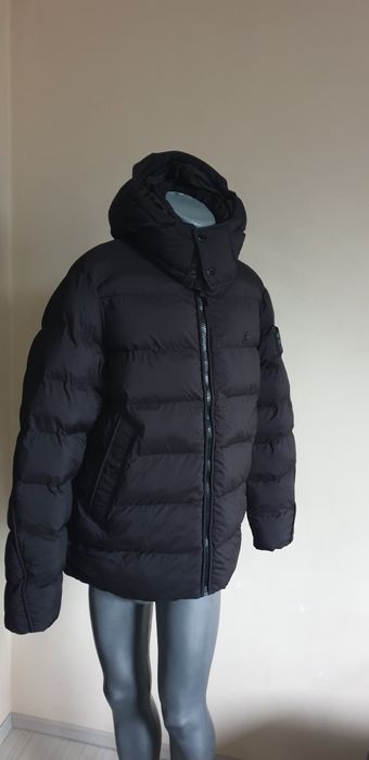 G - Star Whistler Padded Hooded / XL НОВО! ОРИГИНАЛ! Мъжко Зимно Яке!