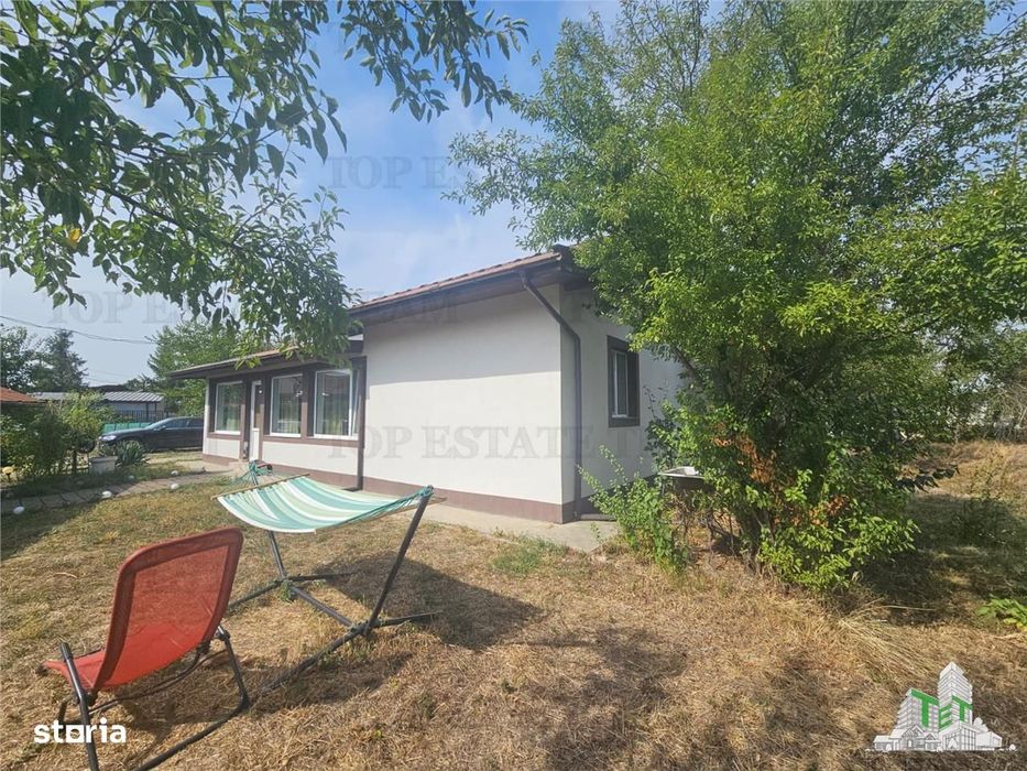 Casa de vacanta in Delta Neajlovului