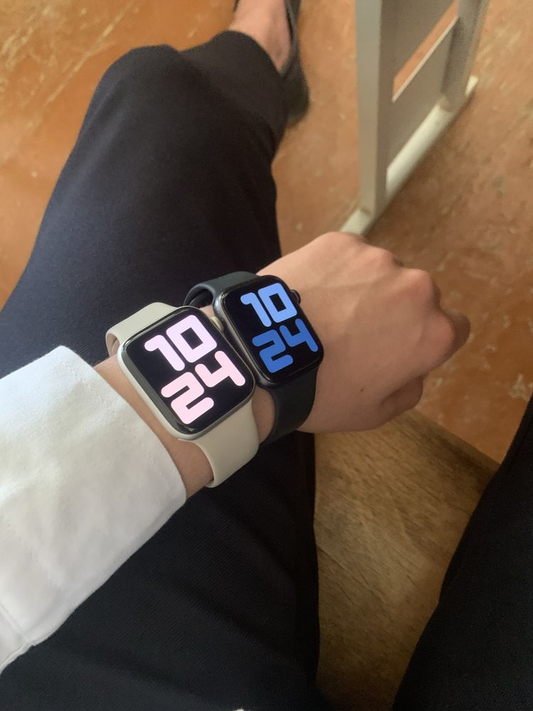 Apple watch 6 44 m