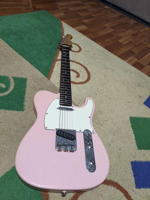 Электрогитара JET JT-300