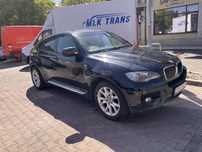 Bmw x6 2008 3.0 diesel
