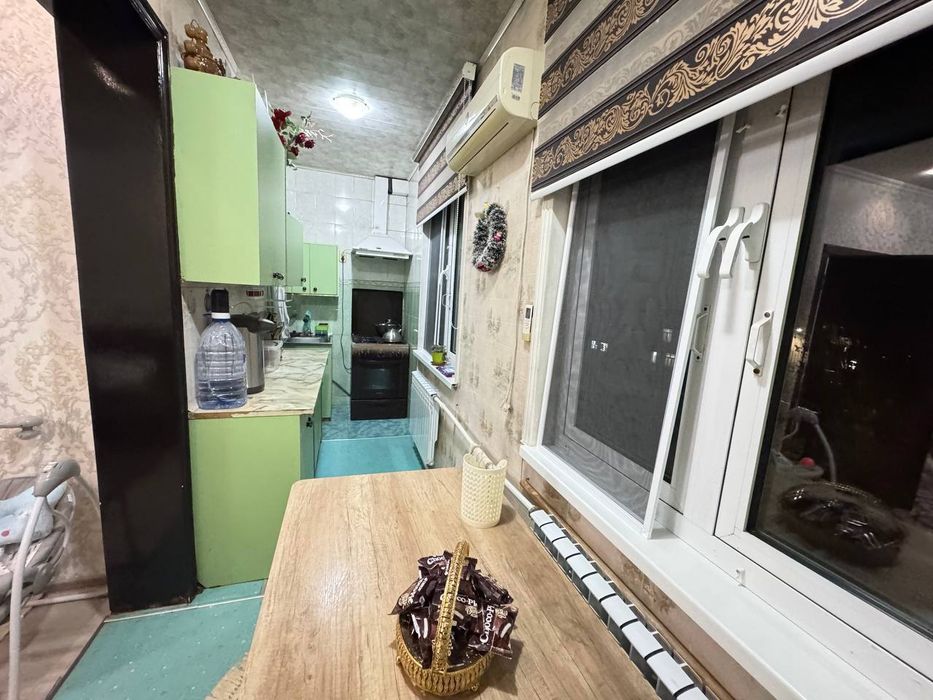 Продажа квартиры массив ттз Ахмад югнакий хумоюн феруза