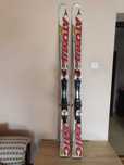 Schiuri Atomic 170 Cm.
