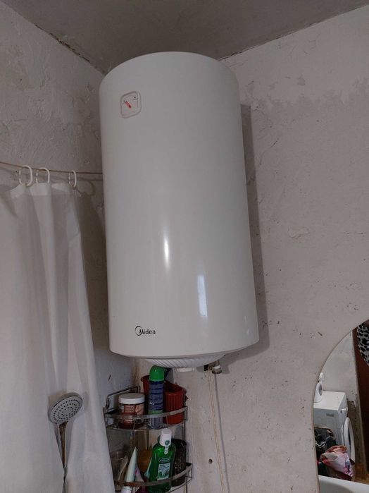 Бойлер для нагрева воды