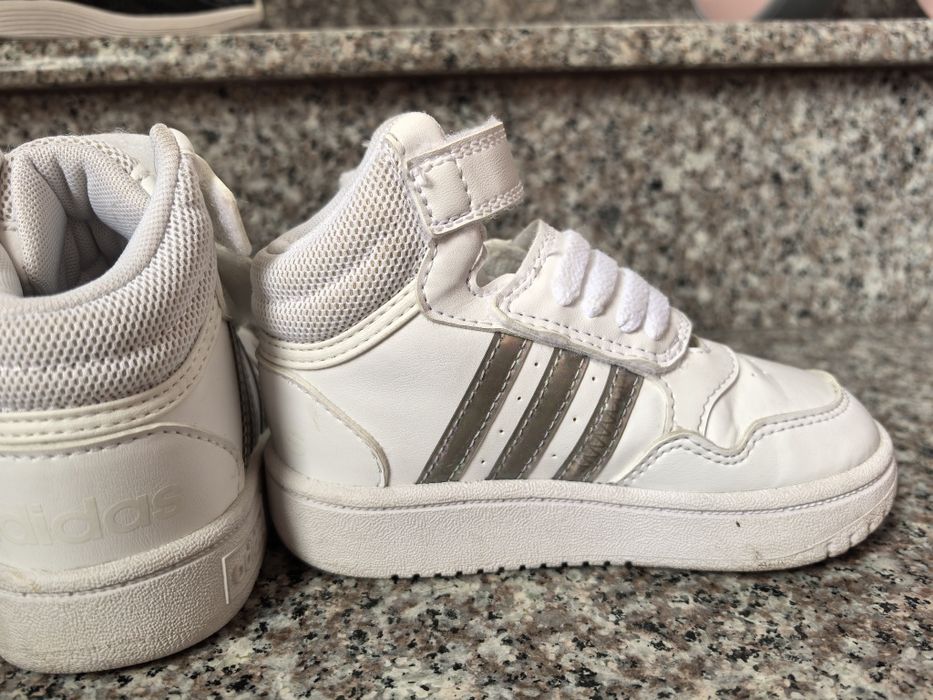 Детски кецове Adidas