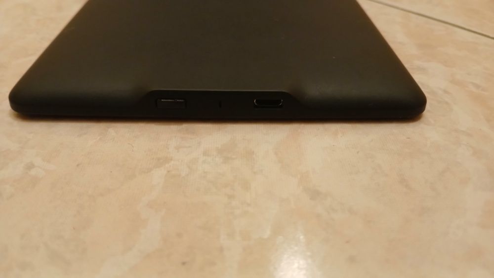 Електронен четец Amazon Kindel peperwhite