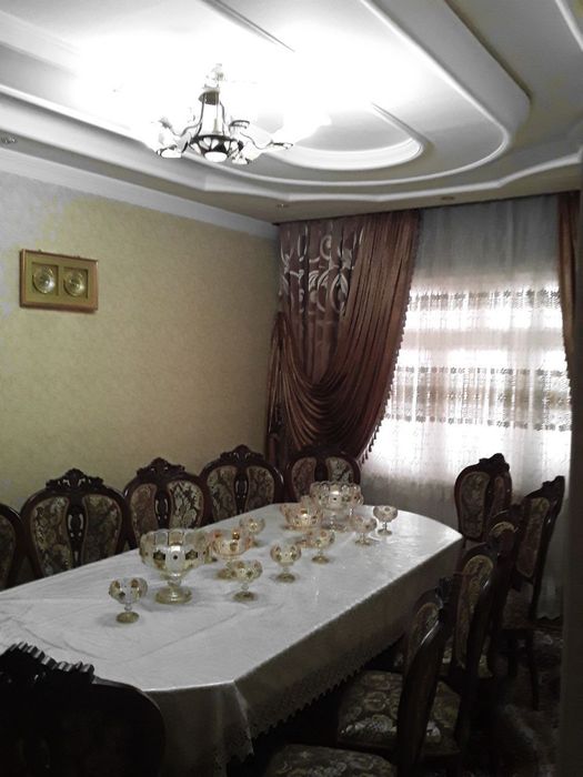 Продаю 4-х комнатную квартиру Дустлик 2 Сергели