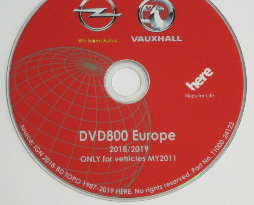 Опел 2022гд.DVD 800 navi CD 500 navi DVD 90 navi CD 70 navi Навигацион